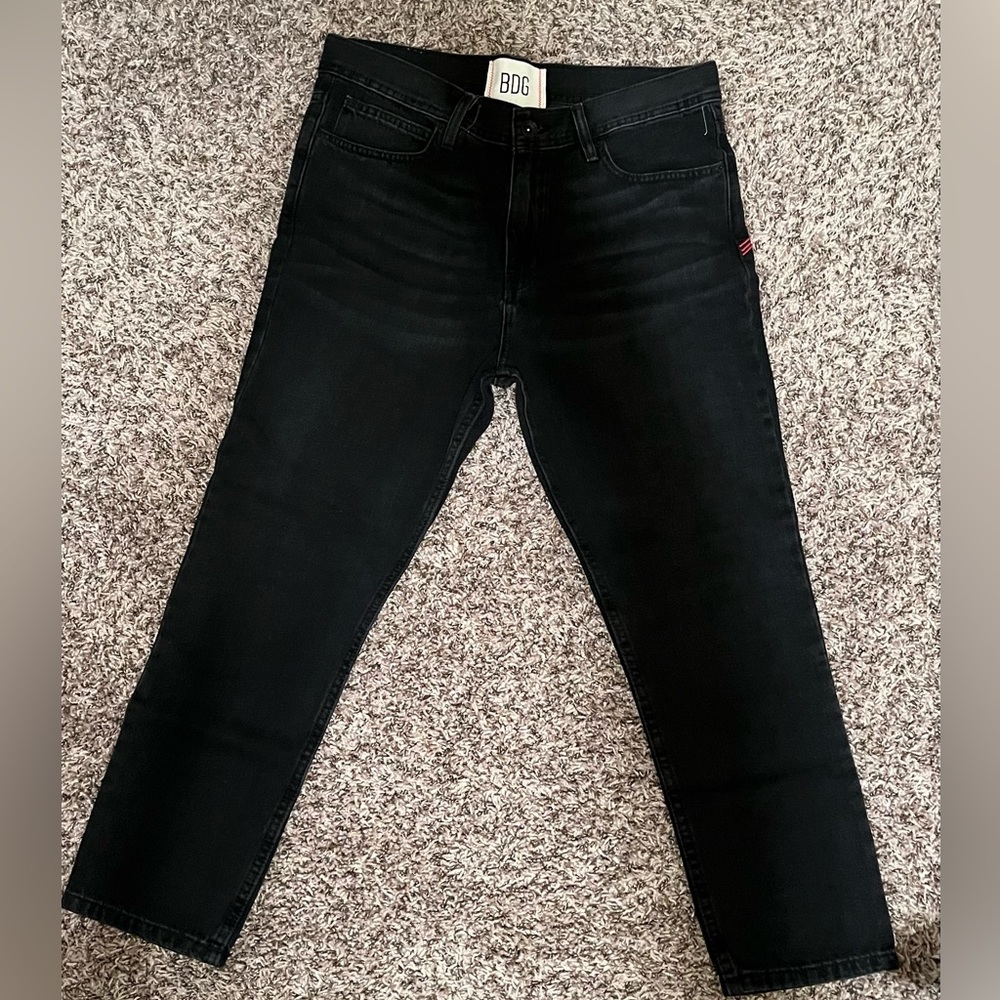 BDG by Urban Outfitters Slim Fit Jeans